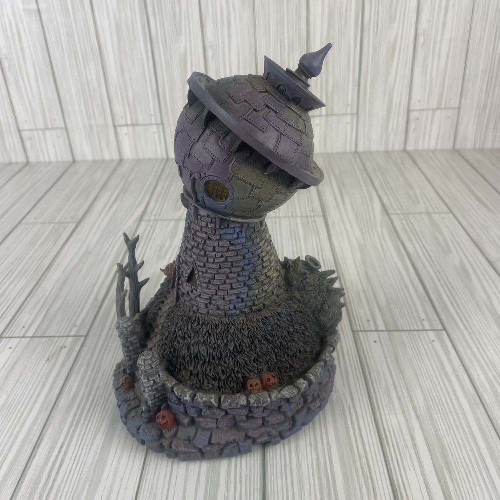 Hawthorne Village The Nightmare Before Christmas Dr. Finklesteins Lab 2005 - Picture 3 of 6